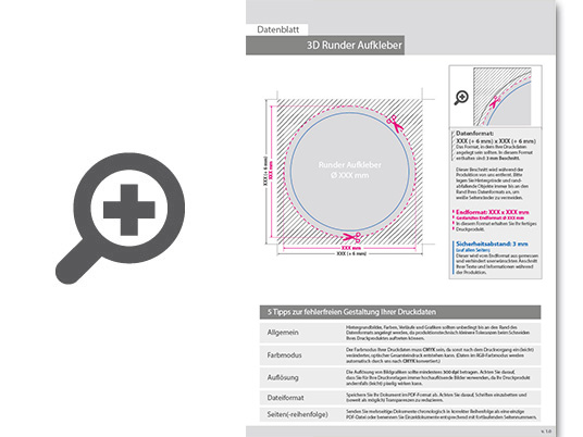 Product Bild 3d_gel-aufkleber_rund_(kreisrund_konturgeschnitten)